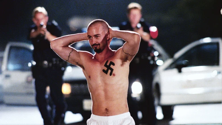 American History X screenshot 8