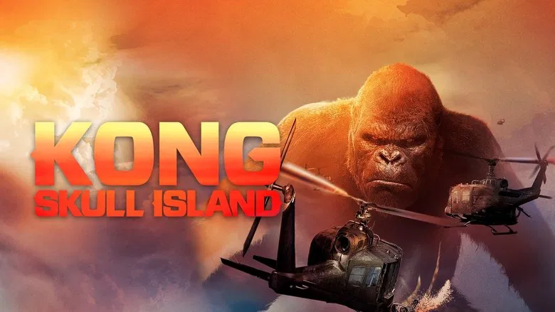 Kong: Skull Island screenshot 6