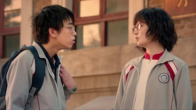 Our Shining Days screenshot 3