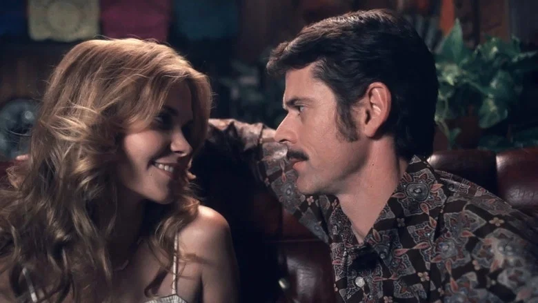 The Hillside Strangler screenshot 1