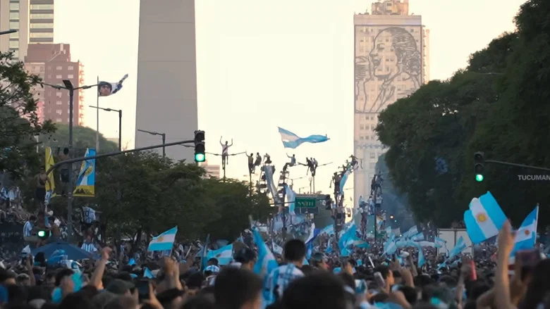 Muchachos screenshot 6