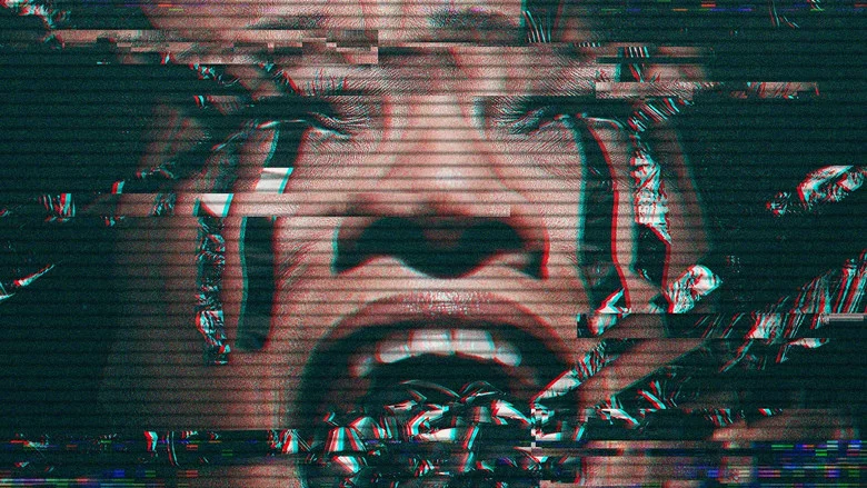 V/H/S/94 screenshot 5