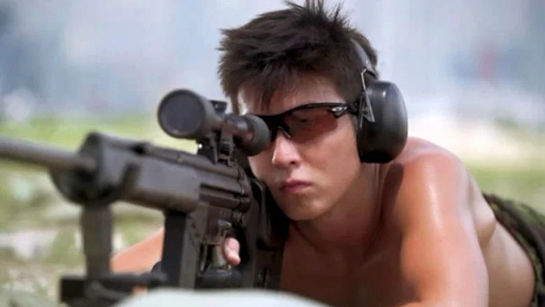 Sniper 2 screenshot 2