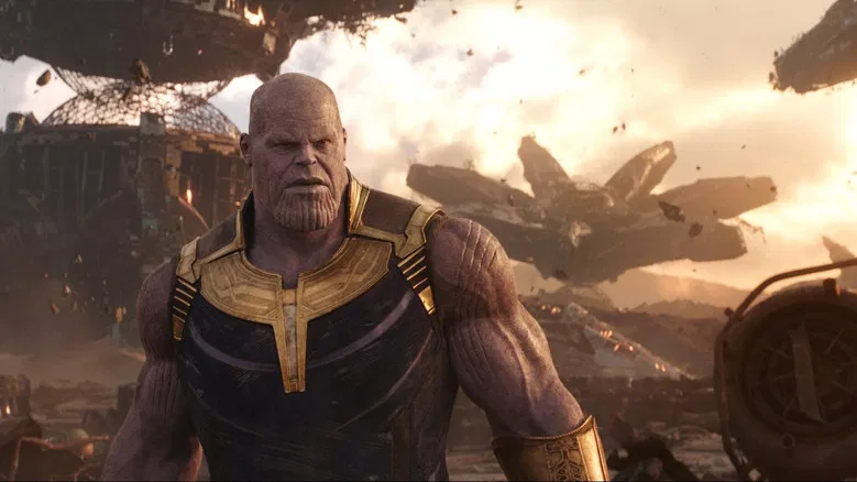 Avengers: Infinity War screenshot 7