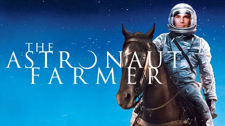 The Astronaut Farmer screenshot 6