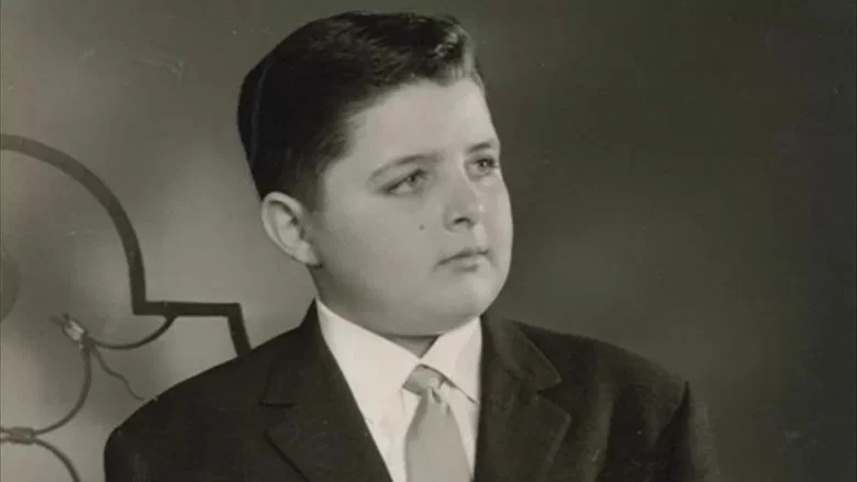 Jacques Villeret, drôlement tragique screenshot 5