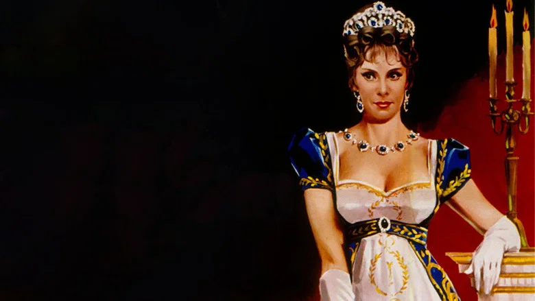 Imperial Venus screenshot 2