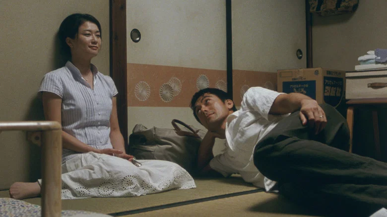Still Walking screenshot 3