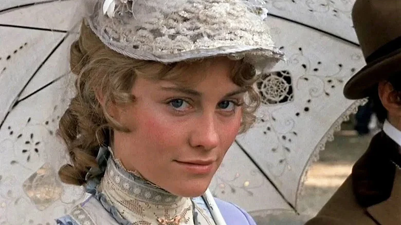Daisy Miller screenshot 8