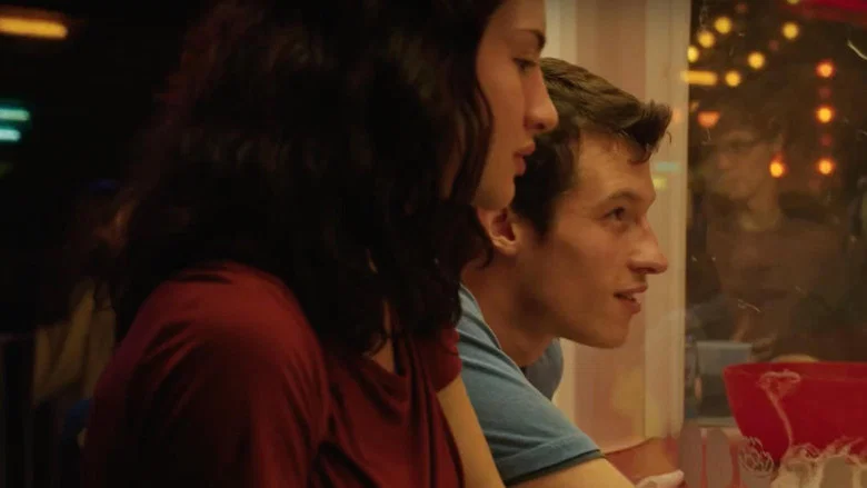 Tramps screenshot 8