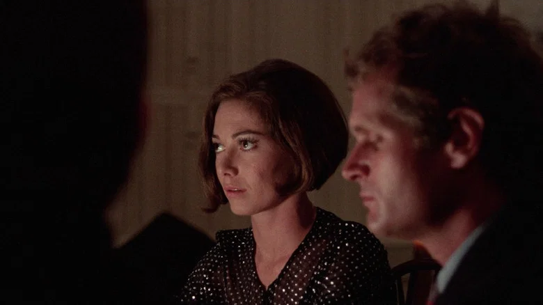 Count Yorga, Vampire screenshot 4