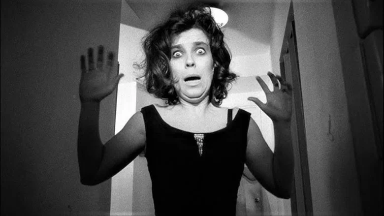 The Secret Cinema screenshot 2