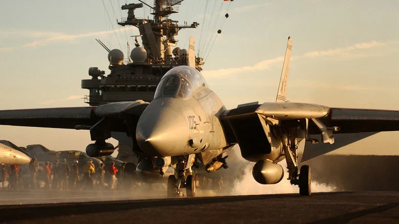 Carrier at War: The USS Enterprise screenshot 2