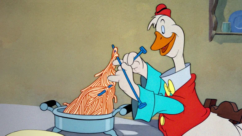 Donald's Cousin Gus screenshot 7