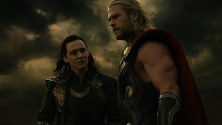 Thor: The Dark World screenshot 6