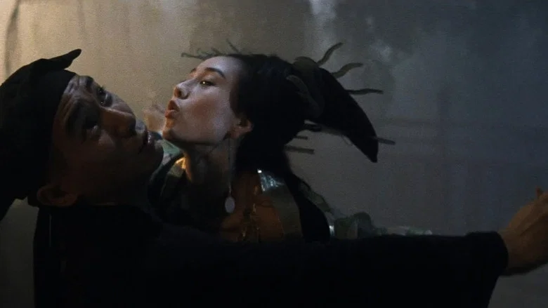 A Chinese Ghost Story III screenshot 2