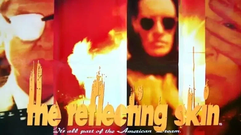 The Reflecting Skin screenshot 8