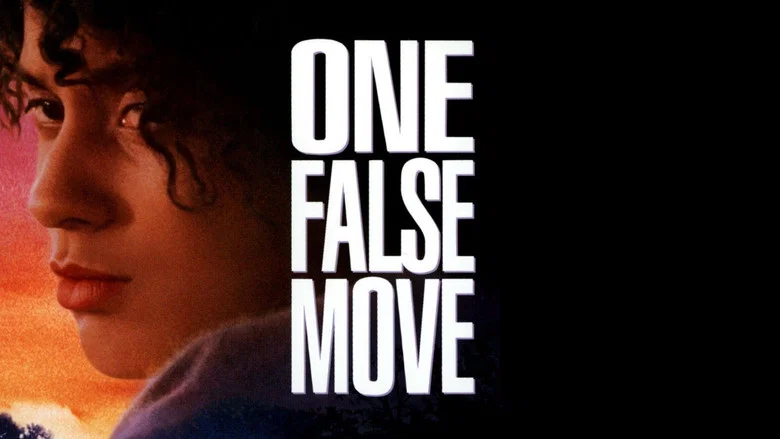 One False Move screenshot 8