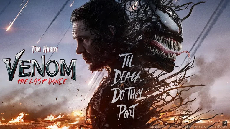 Venom: The Last Dance screenshot 8