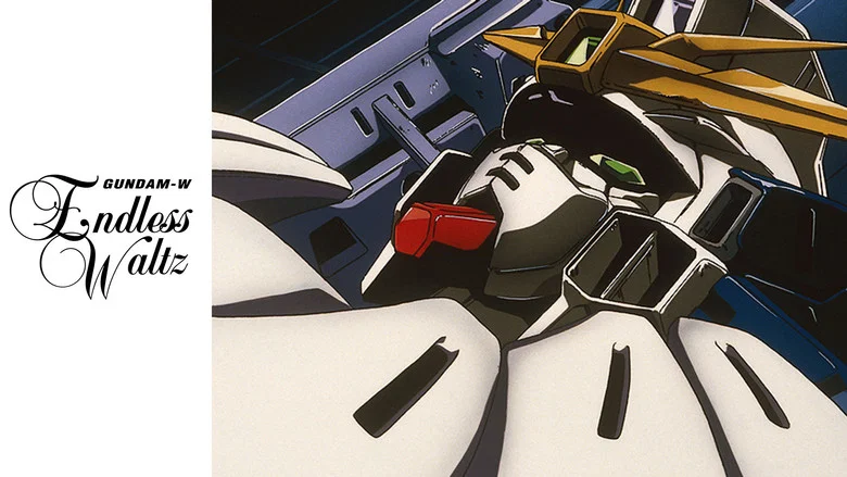 Gundam Wing: The Endless Waltz screenshot 7