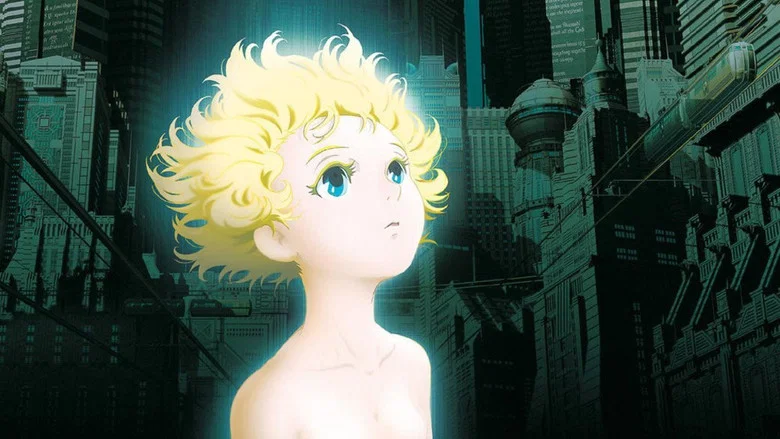 Metropolis screenshot 3