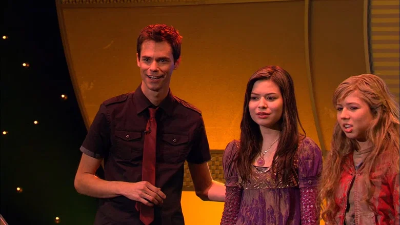 iCarly: iGo to Japan screenshot 3
