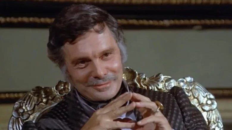 The Count of Monte-Cristo screenshot 6