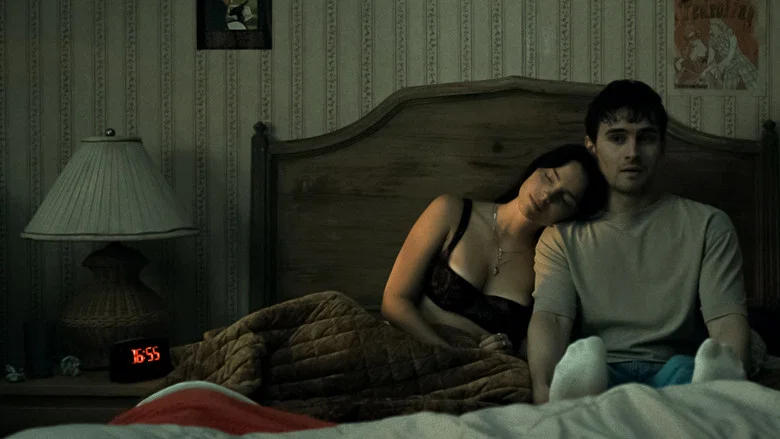 Obsession screenshot 8