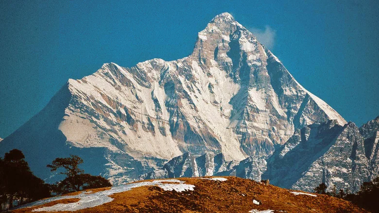 Nanda Devi screenshot 2