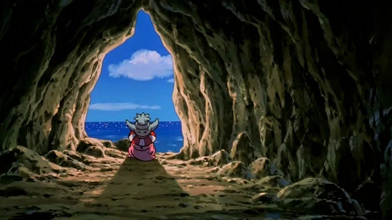 Pokémon the Movie 2000 screenshot 3