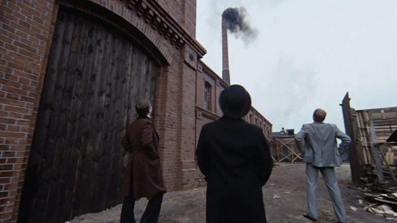 The Promised Land screenshot 6