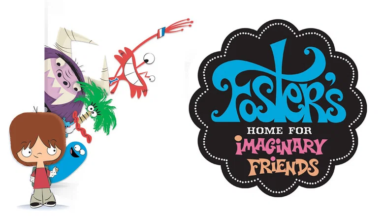 Foster's Home for Imaginary Friends: Destination Imagination screenshot 3