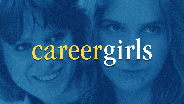 Career Girls screenshot 1