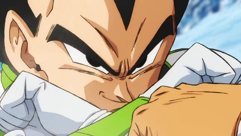 Dragon Ball Super: Broly screenshot 8
