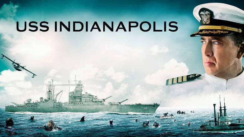 USS Indianapolis: Men of Courage screenshot 4