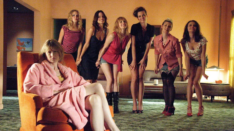 Inland Empire screenshot 3