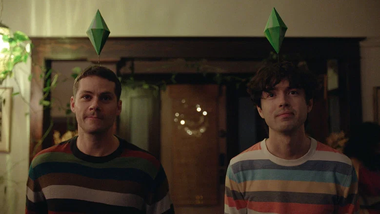 Twinless screenshot 2
