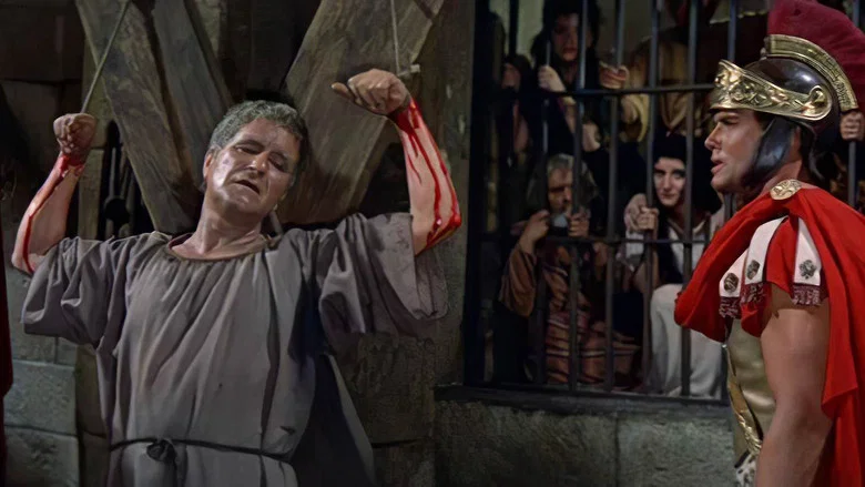 The Last Days of Pompeii screenshot 5