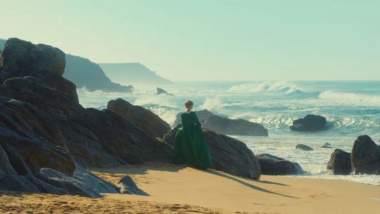 Portrait of a Lady on Fire screenshot 3