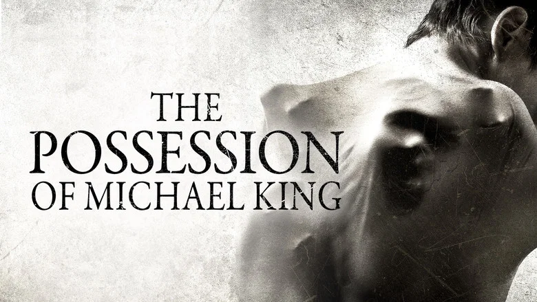 The Possession of Michael King screenshot 3