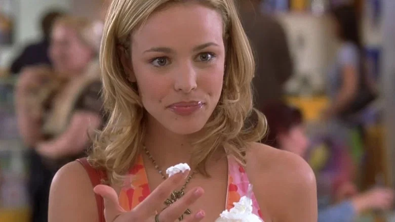 The Hot Chick screenshot 3