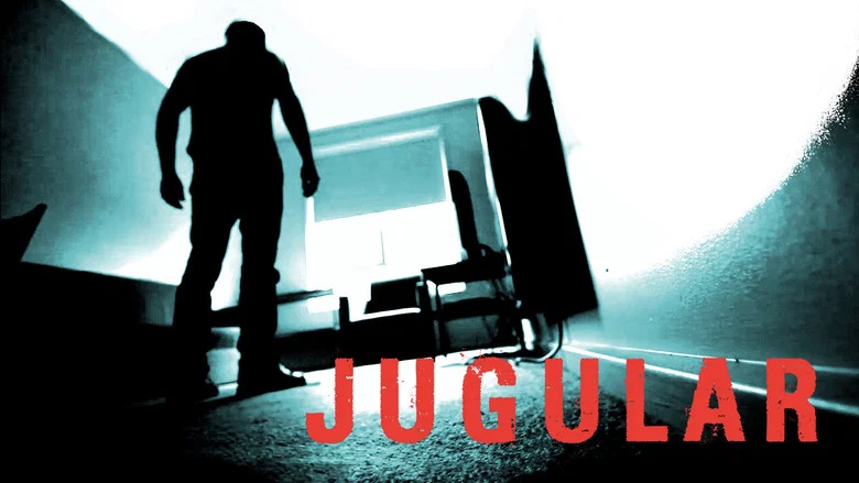 Jugular screenshot 1
