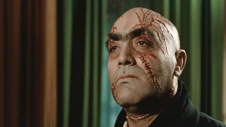 Frankenstein '80 screenshot 3