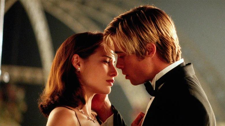 Meet Joe Black screenshot 5