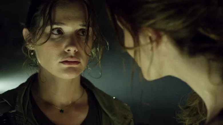 Lake Placid: Legacy screenshot 6