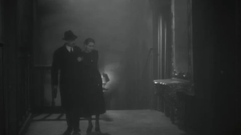 Night at the Crossroads screenshot 4