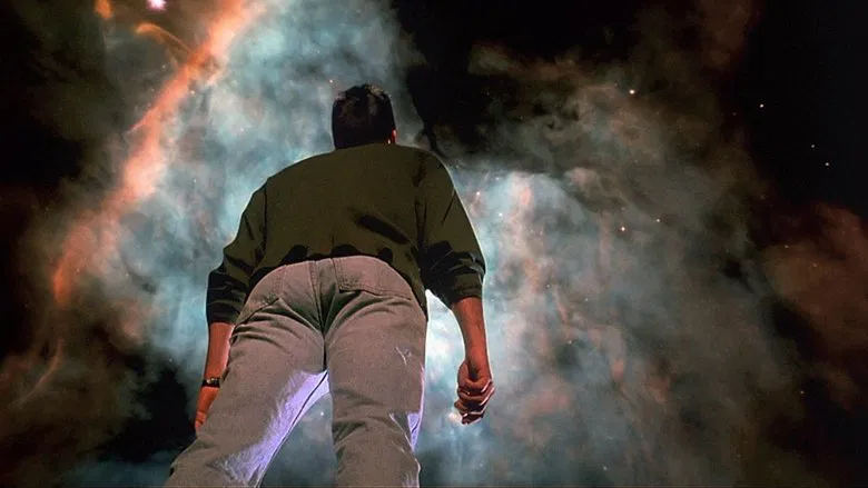 The Arrival screenshot 1