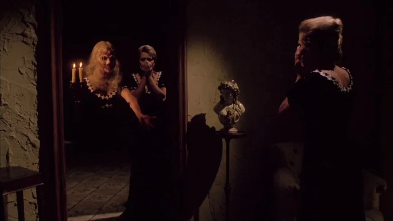 The Haunting of Morella screenshot 8