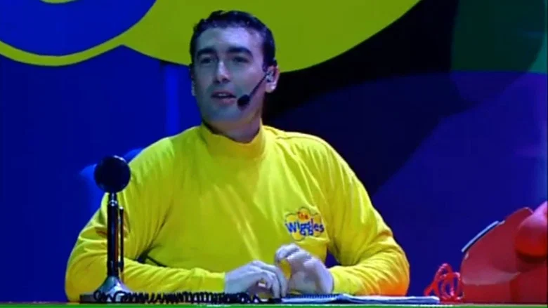 The Wiggles: Live: Hot Potatoes! screenshot 5