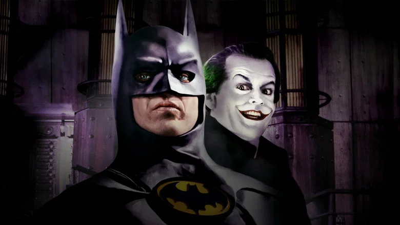 Batman screenshot 3